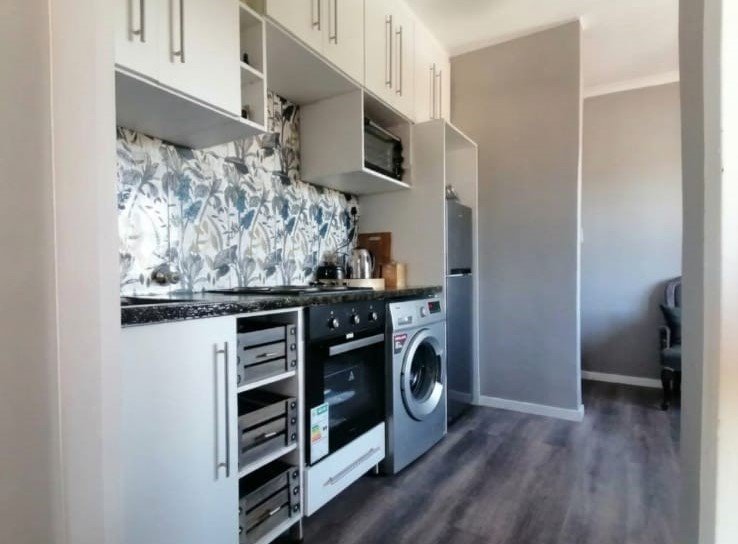 1 Bedroom Property for Sale in Protea Heights Western Cape